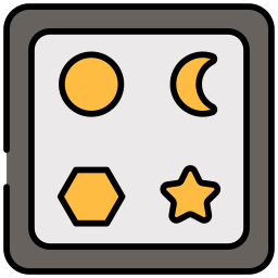 spielzeug icon