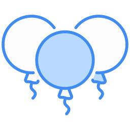 ballon icon