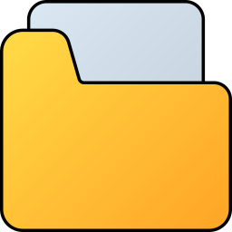 Folder icon