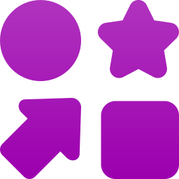 formas icono