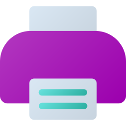 Printer icon