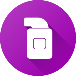 Spray icon