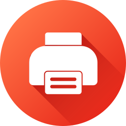 Printer icon