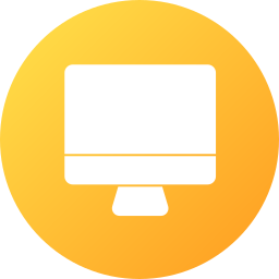 Monitor icon