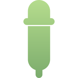 스포이드 icon