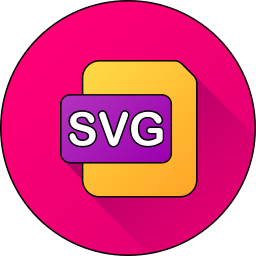 svg Icône