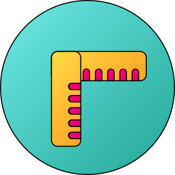 Ruler icon