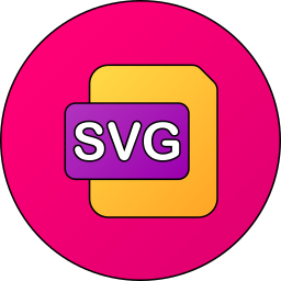 svg Icône