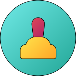 stempel icon