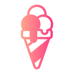 Ice cream icon