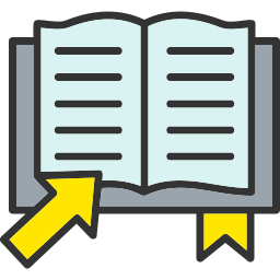 Ebook icon