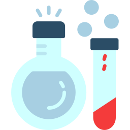 experiment icon