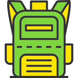 rucksack icon