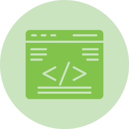 webprogrammierung icon