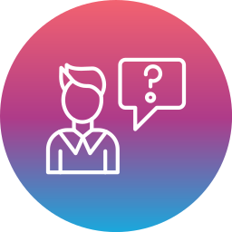 Question icon