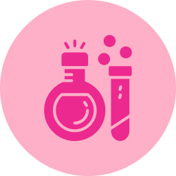 experiment icon