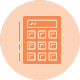 Calculator icon