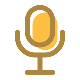 Mic icon