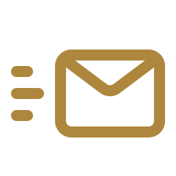 mail senden icon