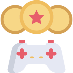 코인게임 icon