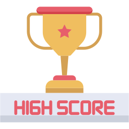 High score icon
