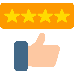 Rating icon