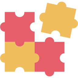 puzzle icon