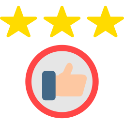 Звезда рейтинга иконка