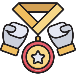 Game competition icon