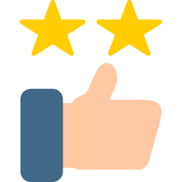 Rating icon