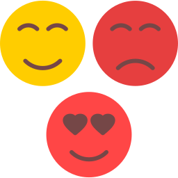 emoticones icono