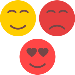 emoticons Ícone