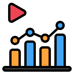 Analytics icon