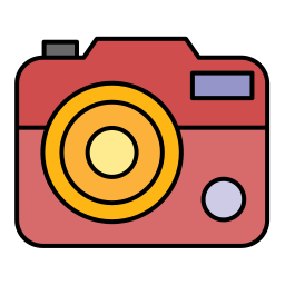 Camera icon