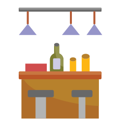 bar icon