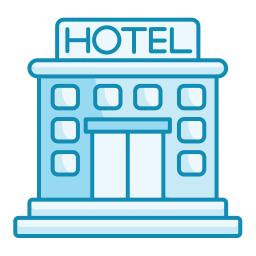 hotel icona