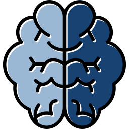 Brain icon