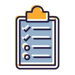 Checklist icon