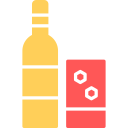 술 icon