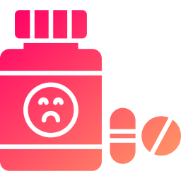 抗うつ薬 icon