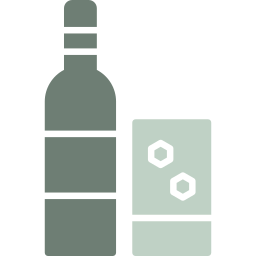 alkohol icon