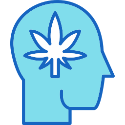 Cannabis icon