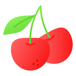 Cherry icon