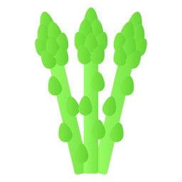 Asparagus icon