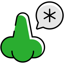 Грипп иконка