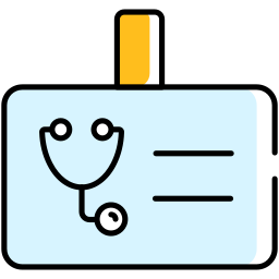 건강 카드 icon