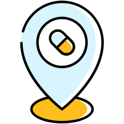 Location icon