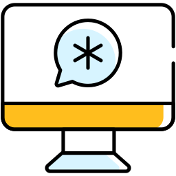 online-behandlung icon