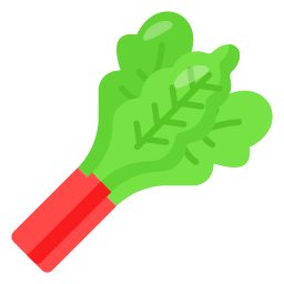 Rhubarb icon