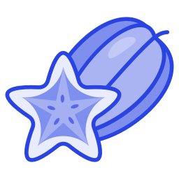 carambola's icoon